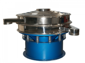 不锈钢标准三次元振动筛 旋振筛