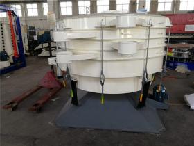 多层圆形摇摆筛